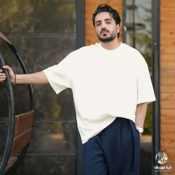 مجتبی دربیدی کنسرت