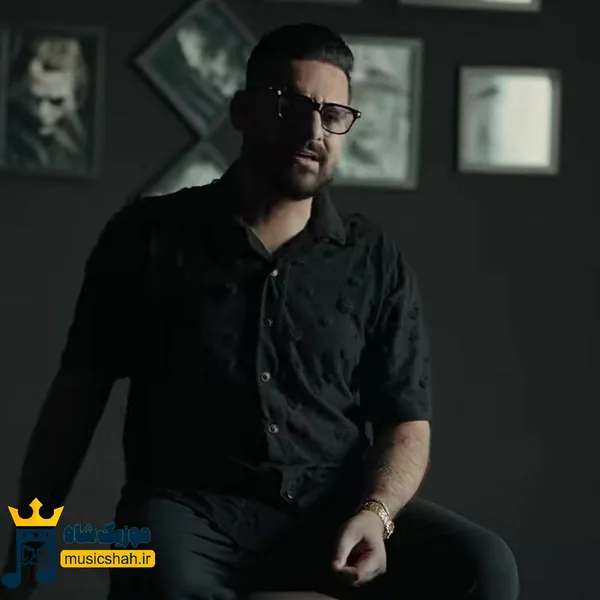 روح الله کرمی خط و نشان