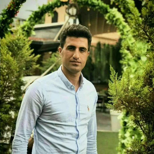 محسن لرستانی چی بگم به کی بگم
