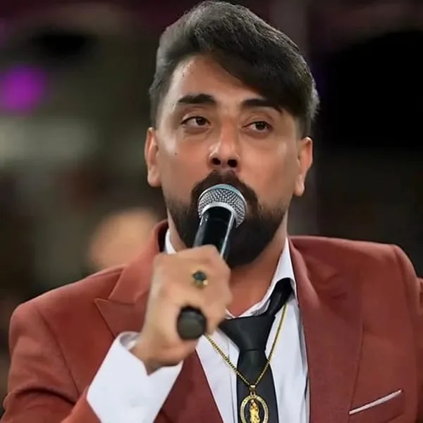 سعید کریمی