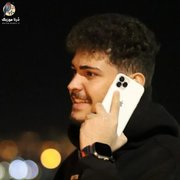 سبحان محمدی فرشته مرگ