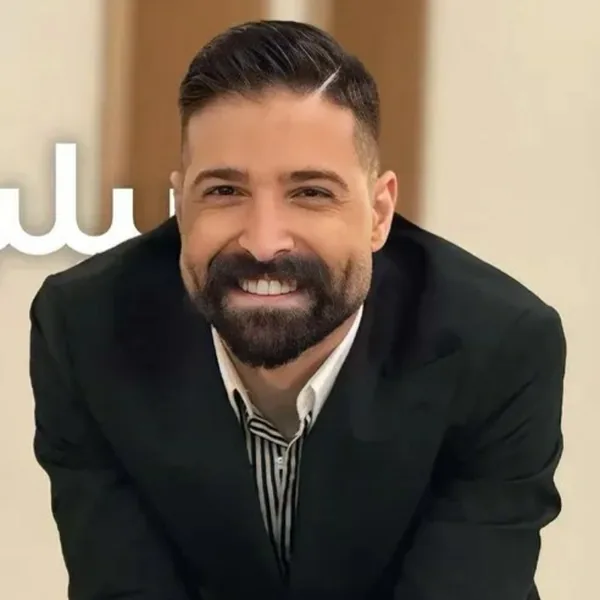 حمید هیراد مستی نمیکند اثر در من از تو بی خبر