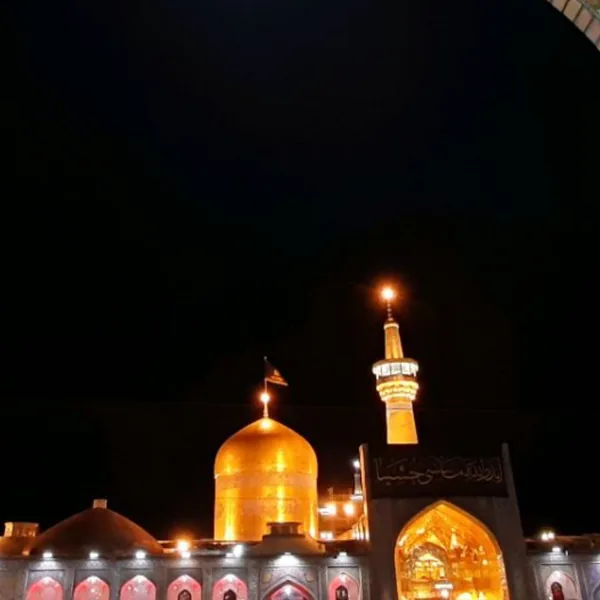 محمد اسدالهی چه بی حرم چه با حرم میگیره دستمو زهرا مادرم چه بی حرم