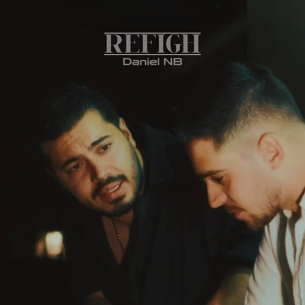 دانیال ان بی رفیق