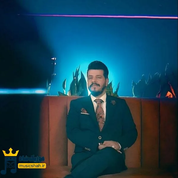 فردین انگزی شراشو