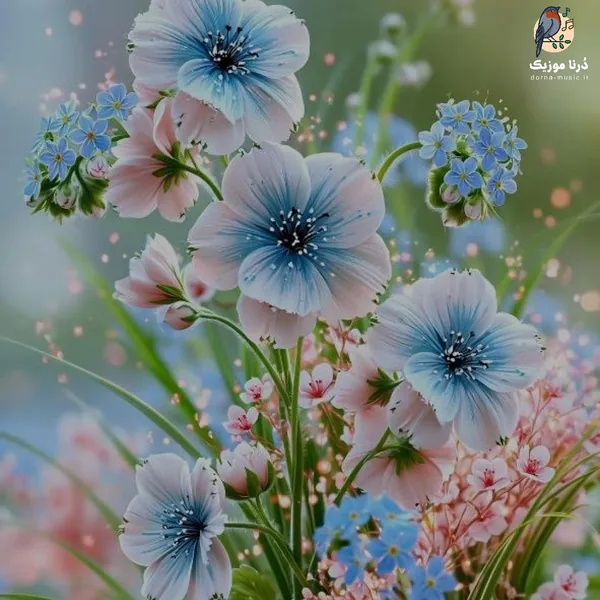 تو خواستی بزنی بهم دلت نیومد این ادا اصولات (میکس اینستا)