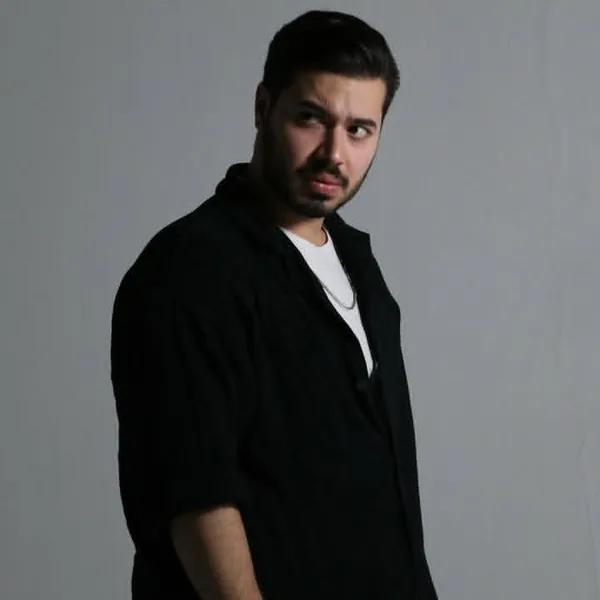 دانلود آهنگ کلافه دانیال ان بی