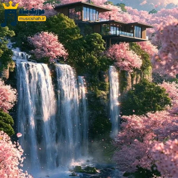  قول بده تو جهان بعدی جا خالیمو حس کنی