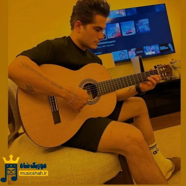 احمد سعیدی بارون