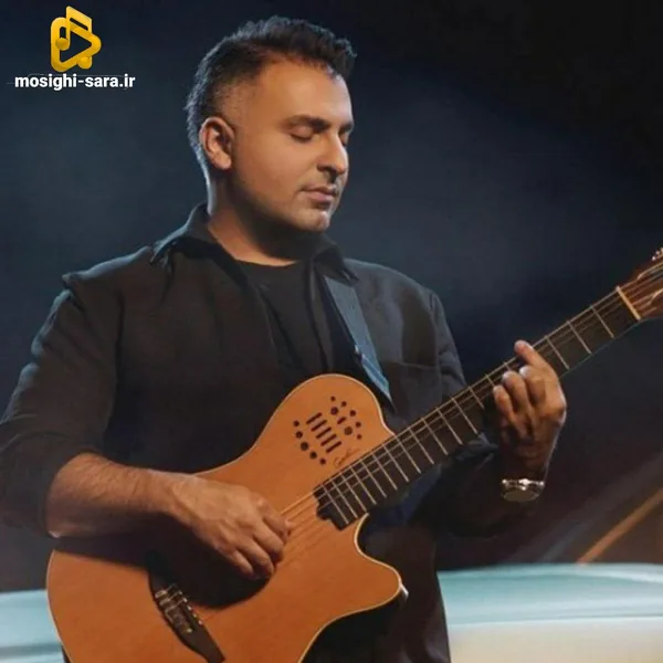 علیرضا طلیسچی ماجرای من