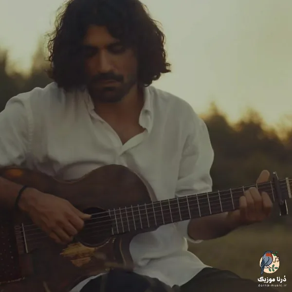 عرفان طهماسبی نی لبک بر لب نشسته رو چمن کولی جونم