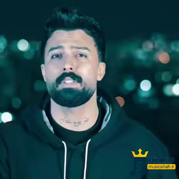 پوریا محمدی لجباز