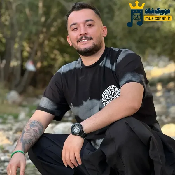 هومن آدینه ژنرال