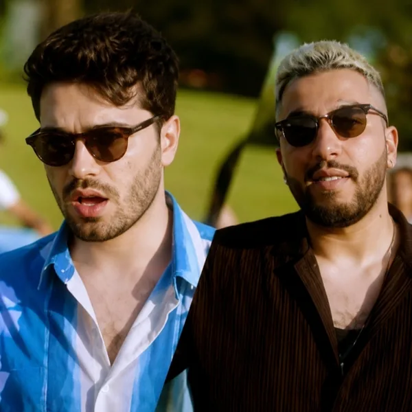 Jelil & MAD Nazarov Na Na Na