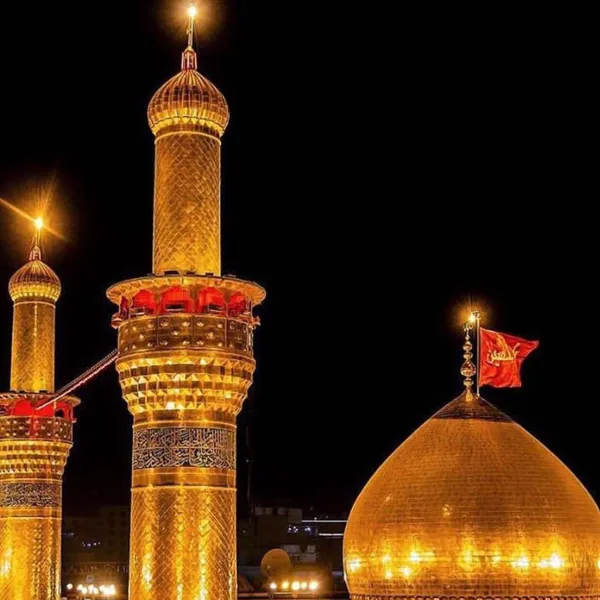 محمدرضا طاهری آرومه دلم از هر غم رها وقتی که میگم بیبیجان سلام