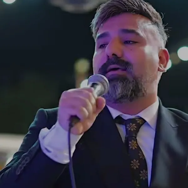 سجاد باغنده شاه وارثی تو