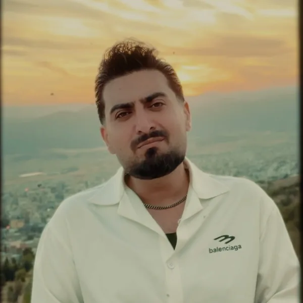 صادق طهماسبی بی کسی