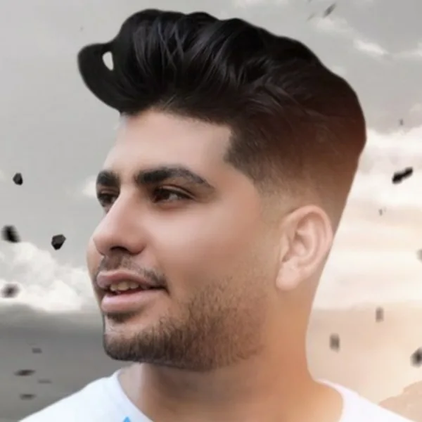 محمد صالحی کلهر سربرز
