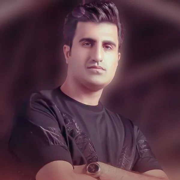 محسن لرستانی خمارمو خمارم امشو بدجور خمارم