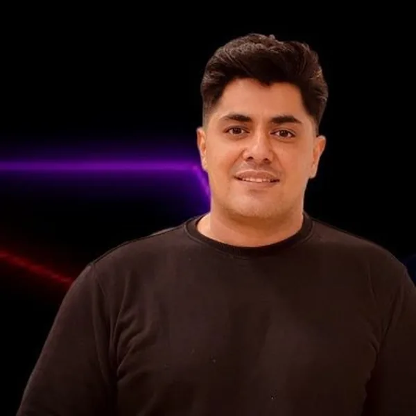 علی شرفی فن دمی