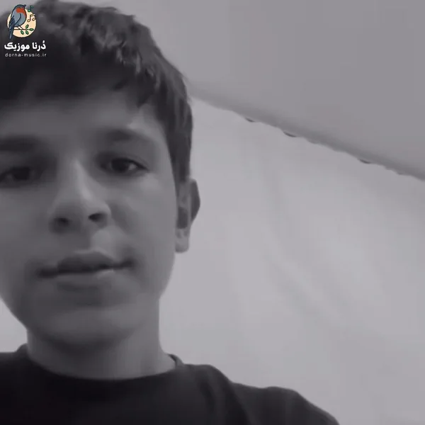 محمد پتی آبادی با سرعت بالا میرم تو دل پیچ تا بدانی