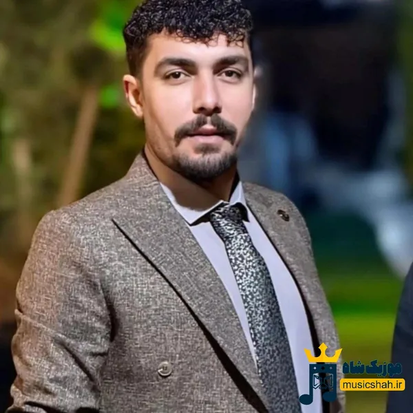 فرشید حکمتی قبیله