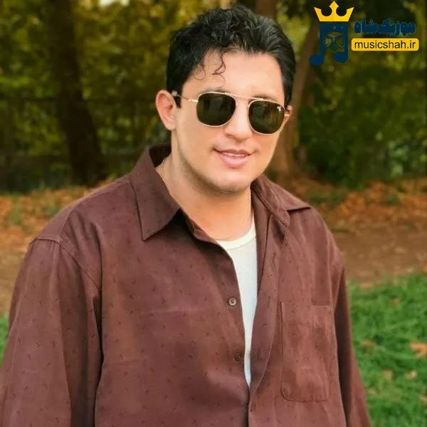 حامد الماسی آرامبخش