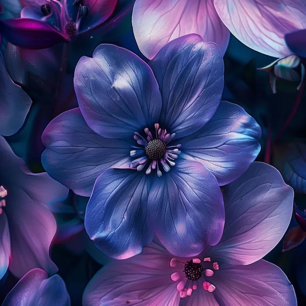 برای یار قشنگم بمیرم زمستون نه برای بهارم (هوش مصنوعی)