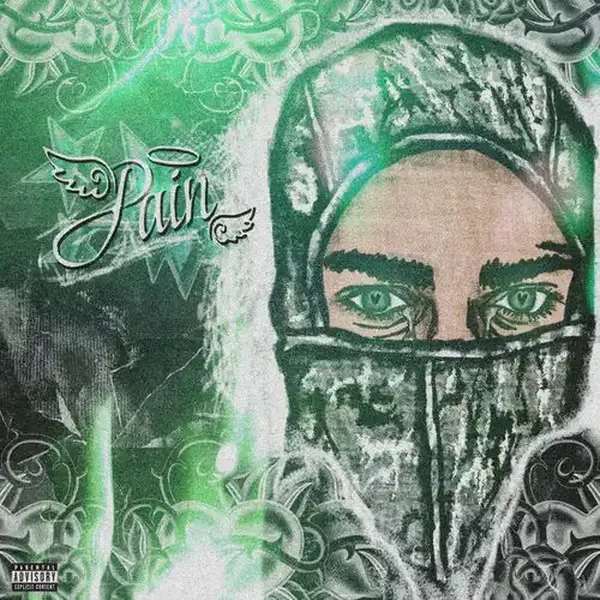 حسام تی ام پین
