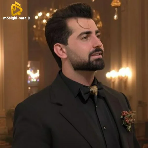 جاسم خدارحمی و محسن نصری چه کنم