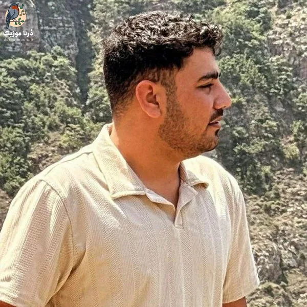 یزدان همتی گرین کارت