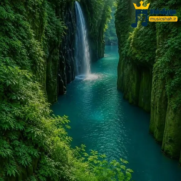  نشست گرد پیری روی موهام دیگه نایی ندارم (هوش مصنوعی)