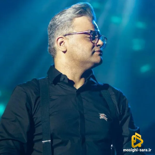 افشین آذری امضا