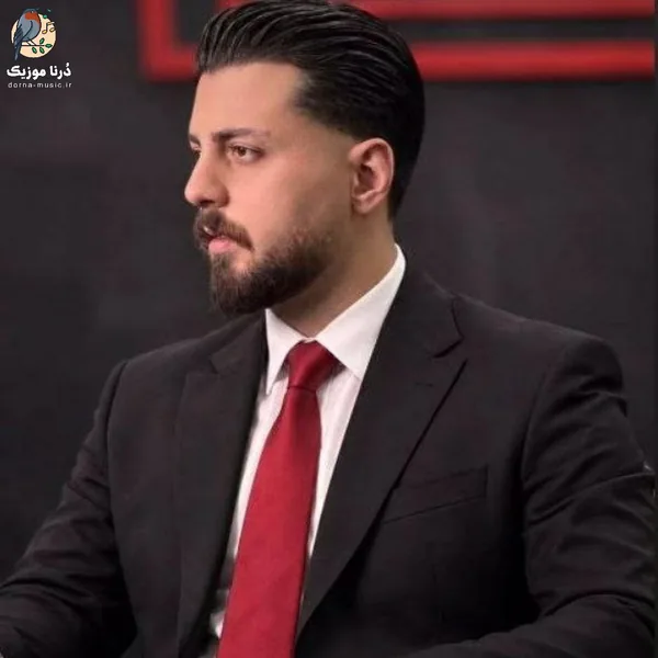 سبحان رستمی تو خاطرات زنجیرم یه شیت خود درگیرم