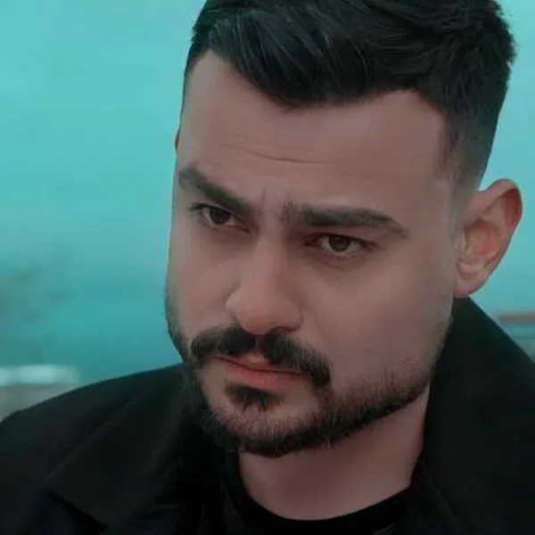 روح الله کرمی خط و نشان
