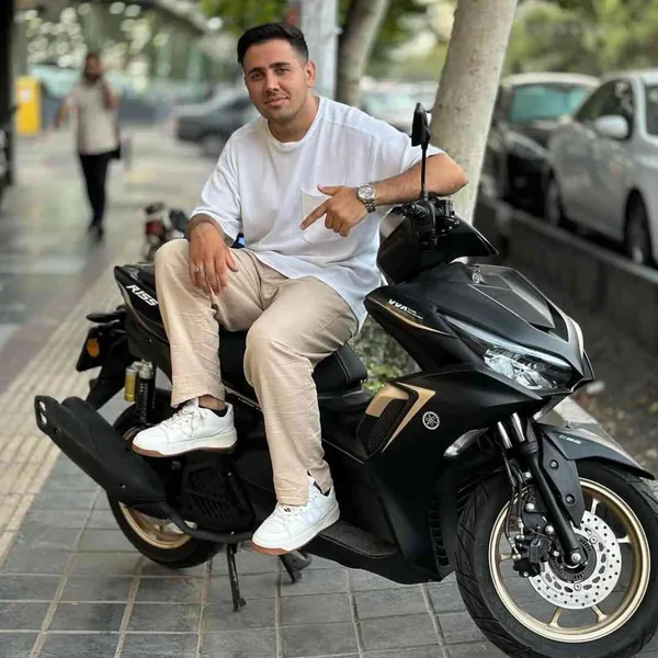 شهاب ملکیان غوغا ۲