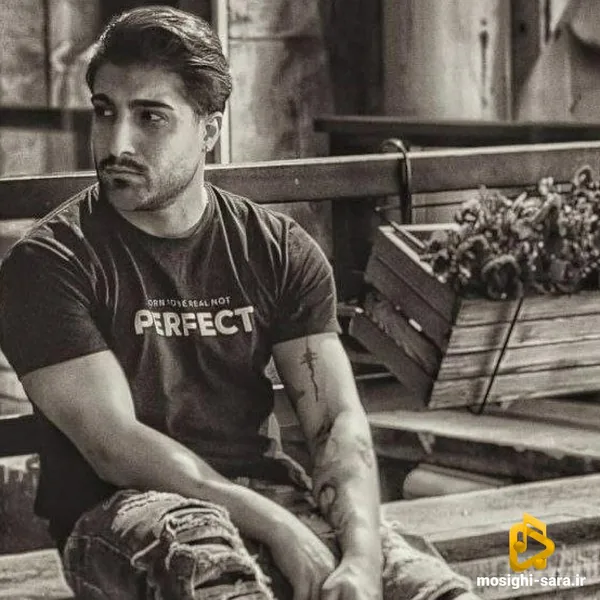 امیر لیام سرد