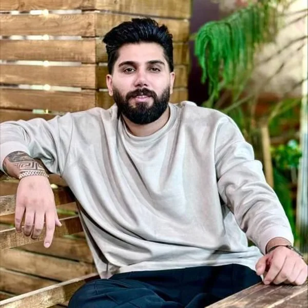 دانلود آهنگ سینه خیز 2 مجید احمدی