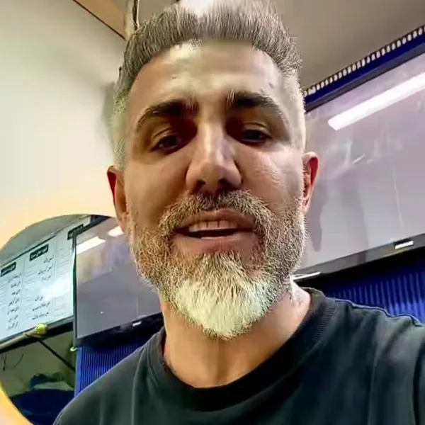 مرتضی اشرفی برزخ