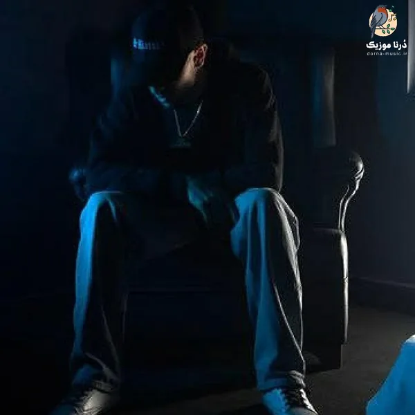 مستر کیارش زخم عشق