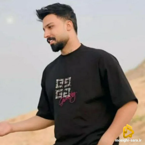 پوریا محمدی قاچاقچی 2