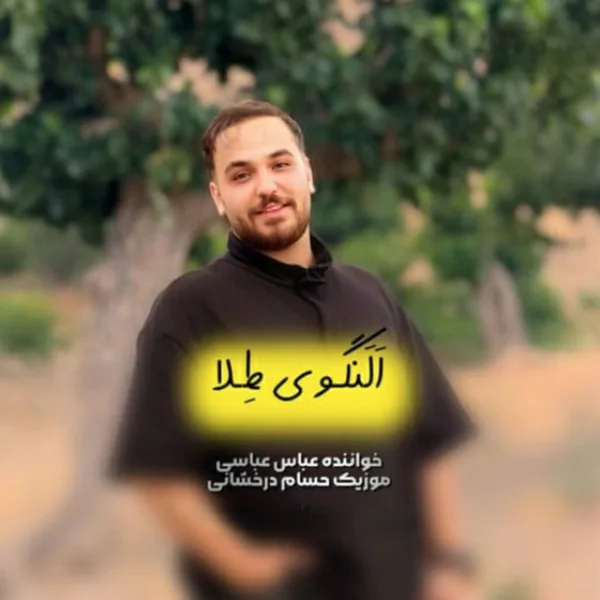 عباس عباسی النگوی طلا