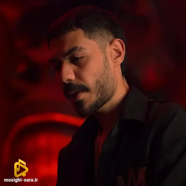 میر احمد تورو من قلبم صدا کردم رفتی دور شدی