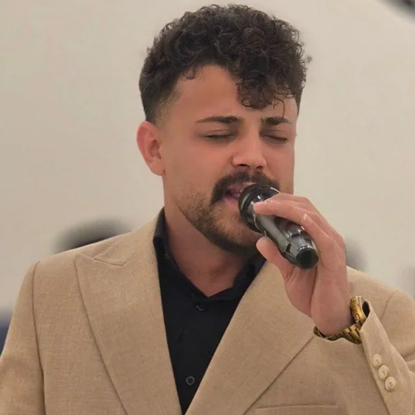 محمد ملایی حنا حنا