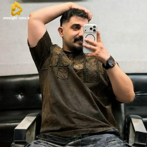 محمد امیری ممد امیری