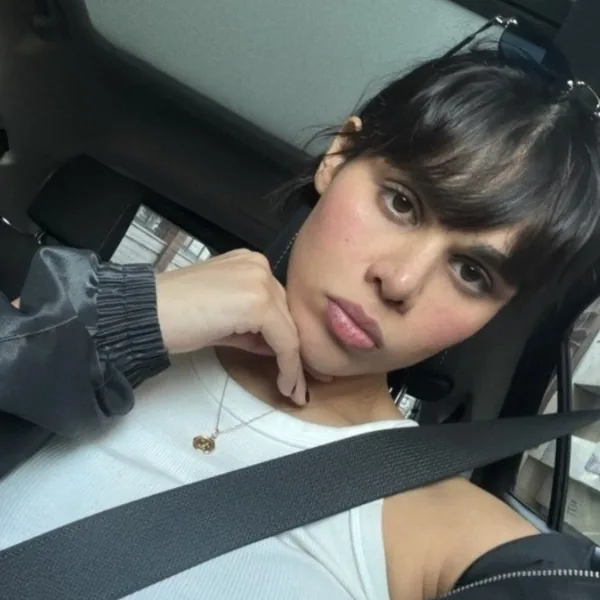سارن و آرتا کارما ایز بچ