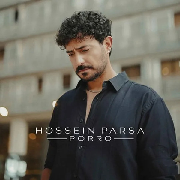 حسین پارسا پرو