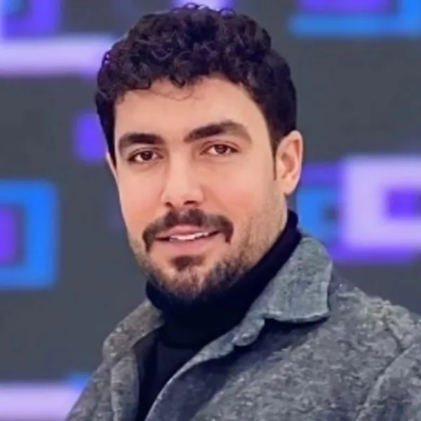 فرشید حکمتی موسم بهار