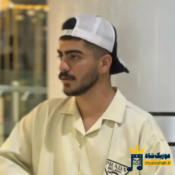 رضا الماسی رفیق آهنی