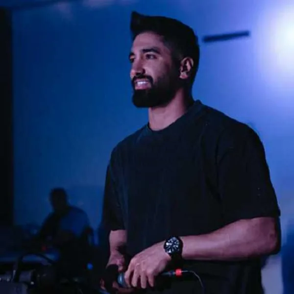 جواد عباسی اذانی صبح بونه